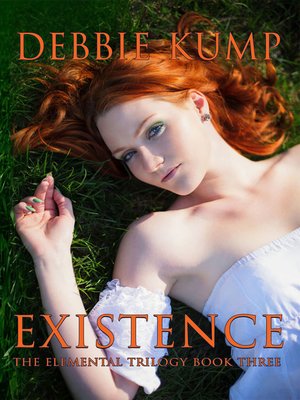 cover image of Existence